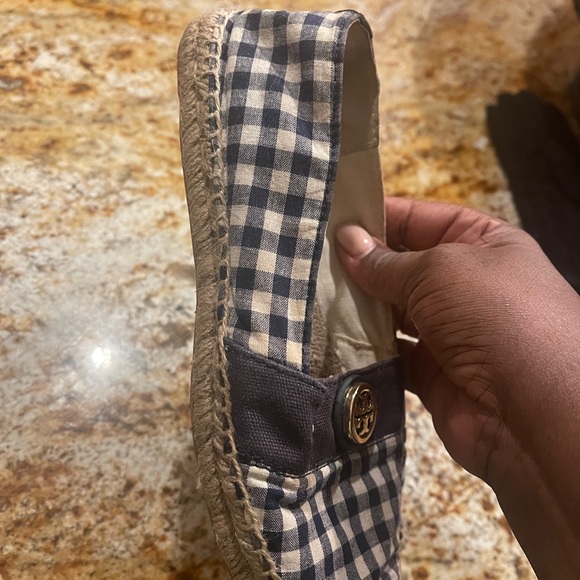 COPY - Tory Burch Beacher Espadrilles - Picture 3 of 5